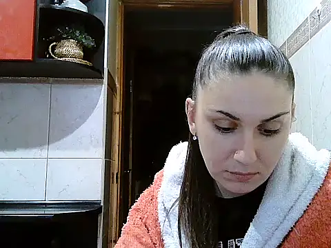 Yuliia30 online show from 8, 1, 2026