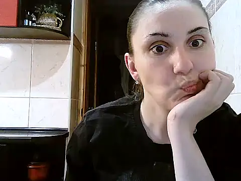 Yuliia30 online show from 26, 3, 2026