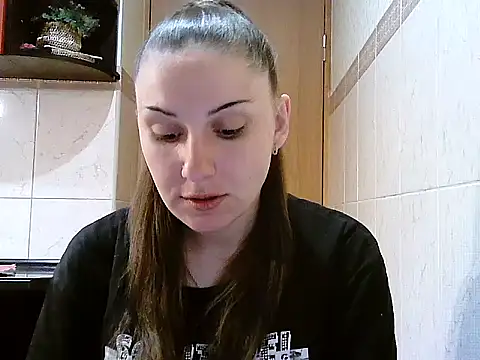 Yuliia30 online show from 24, 4, 2026