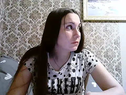 Yuliia30 online show from 20, 5, 2026