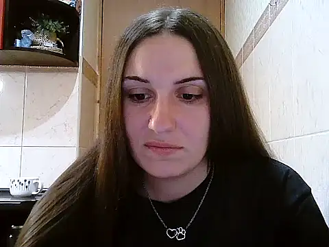 Yuliia30 online show from 29, 5, 2026