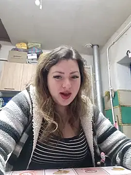 Jyleta online show from 30, 11, 2025