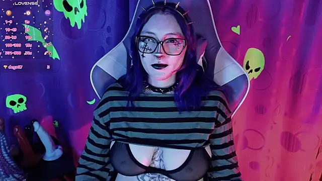 Snapshot of Kimlennox_ chatting on 18, 3, 2026 Kimlennox online show from 18, 3, 2026