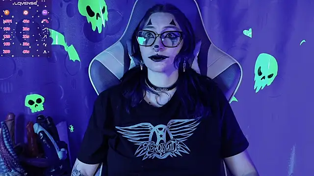 Snapshot of Kimlennox_ chatting on 20, 3, 2026 Kimlennox online show from 20, 3, 2026