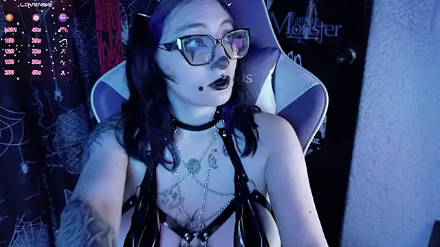 Snapshot of Kimlennox_ chatting on 25, 3, 2026 Kimlennox online show from 25, 3, 2026