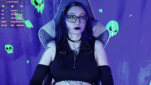 Snapshot of Kimlennox_ chatting on 15, 4, 2026 Kimlennox online show from 15, 4, 2026