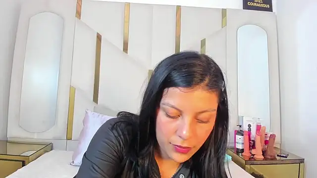 Snapshot of Salmaportman69 chatting on 9, 1, 2026 Salmaportman69 online show from 9, 1, 2026