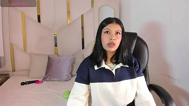 Snapshot of Salmaportman69 chatting on 14, 2, 2026 Salmaportman69 online show from 14, 2, 2026