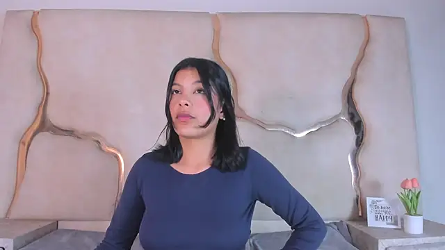 Snapshot of Salmaportman69 chatting on 30, 7, 2026 Salmaportman69 online show from 30, 7, 2026