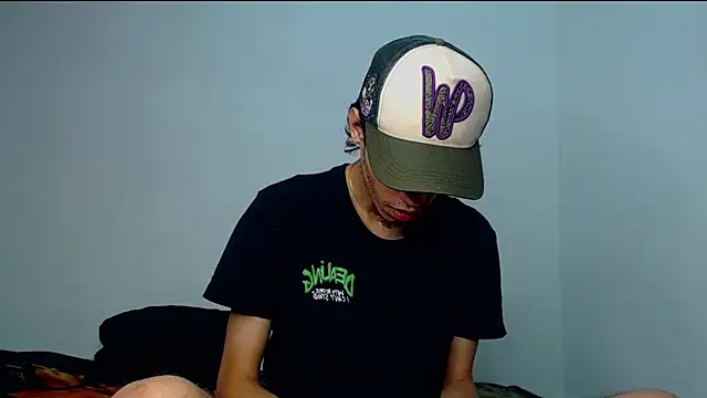 Snapshot of Alejandro_bigdick_x chatting on 14, 2, 2025 Alejandro bigdick x online show from 14, 2, 2025