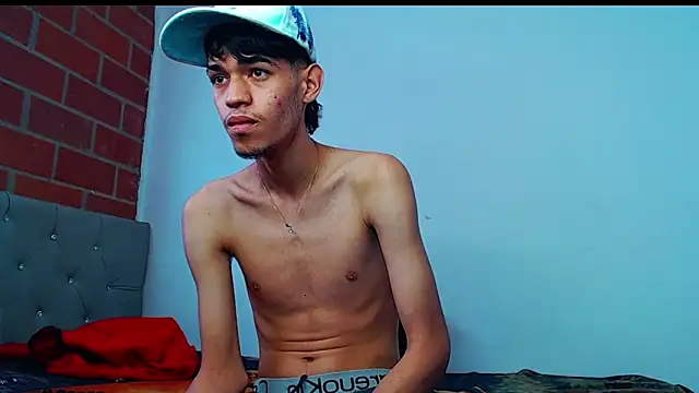 Snapshot of Alejandro_bigdick_x chatting on 23, 2, 2025 Alejandro bigdick x online show from 23, 2, 2025