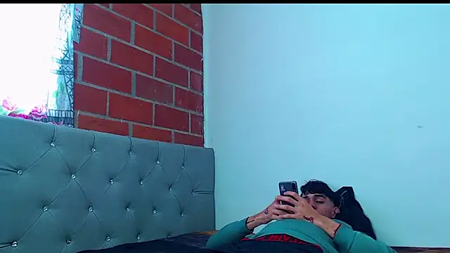 Snapshot of Alejandro_bigdick_x chatting on 26, 2, 2025 Alejandro bigdick x online show from 26, 2, 2025