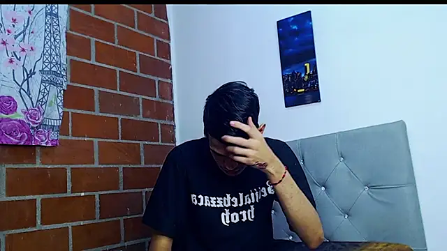 Snapshot of Alejandro_bigdick_x chatting on 17, 3, 2025 Alejandro bigdick x online show from 17, 3, 2025