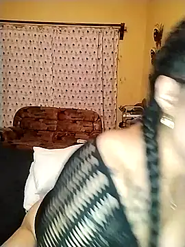 ConyPeralta online show from 19, 3, 2025