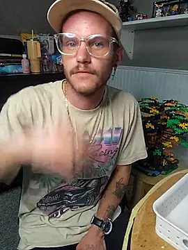 SoxxyNsh online show from 23, 9, 2025