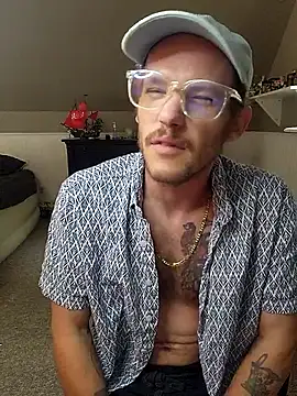 SoxxyNsh online show from 11, 10, 2025