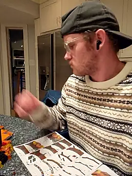 SoxxyNsh online show from 16, 2, 2026