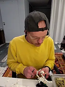 SoxxyNsh online show from 7, 4, 2026