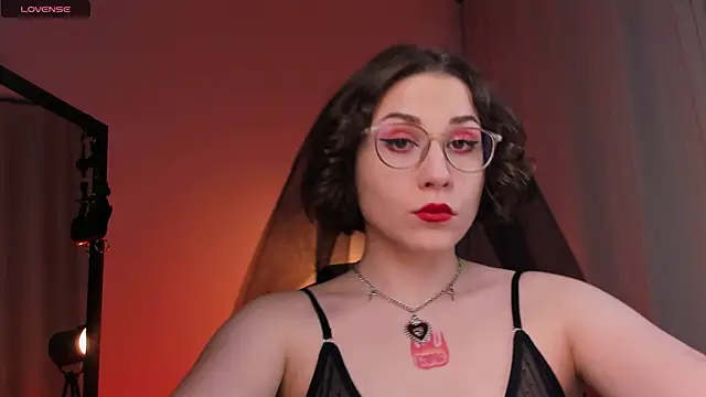 Snapshot of Eva_Moss_ chatting on 19, 2, 2025 Eva Moss online show from 19, 2, 2025