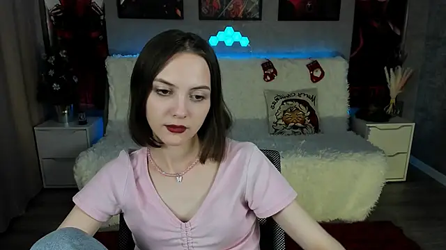 Snapshot of JesssWalker chatting on 20, 1, 2025 JesssWalker online show from 20, 1, 2025