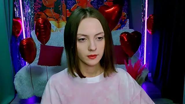 Snapshot of JesssWalker chatting on 5, 3, 2025 JesssWalker online show from 5, 3, 2025