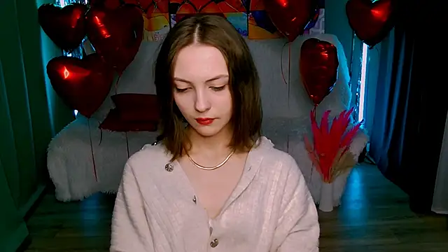 Snapshot of JesssWalker chatting on 7, 3, 2025 JesssWalker online show from 7, 3, 2025