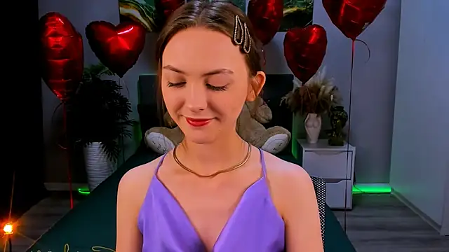 Snapshot of JesssWalker chatting on 8, 3, 2025 JesssWalker online show from 8, 3, 2025