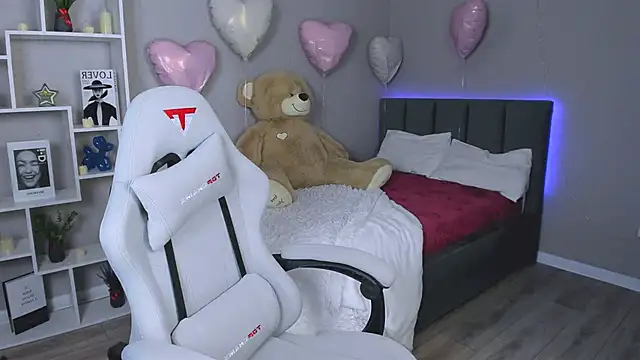 JesssWalker online show from 1, 3, 2026