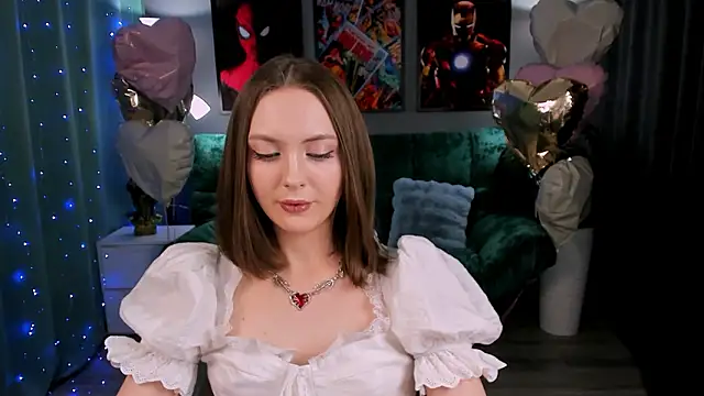 JesssWalker online show from 17, 3, 2026