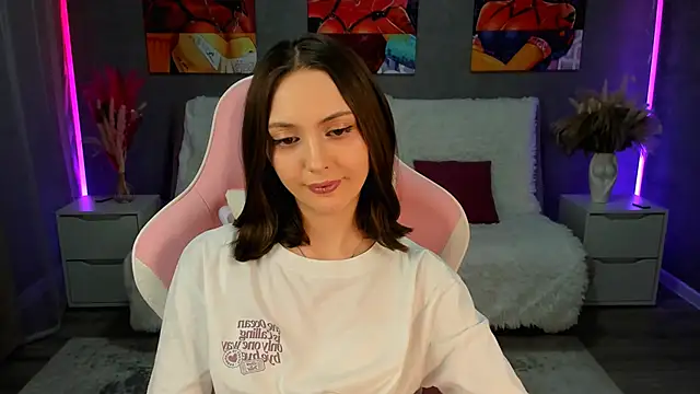 JesssWalker online show from 11, 4, 2026