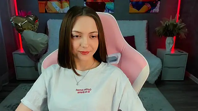Snapshot of JesssWalker chatting on 19, 4, 2026 JesssWalker online show from 19, 4, 2026