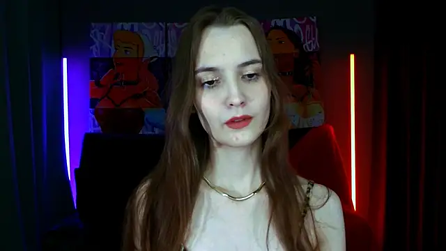 Snapshot of SamanthaaaWalker chatting on 13, 1, 2025 SamanthaaaWalker online show from 13, 1, 2025