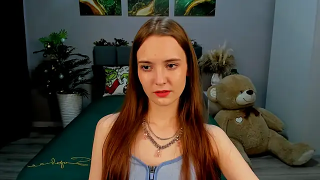 Snapshot of SamanthaaaWalker chatting on 15, 1, 2025 SamanthaaaWalker online show from 15, 1, 2025