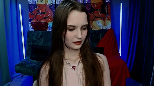 Snapshot of SamanthaaaWalker chatting on 20, 1, 2025 SamanthaaaWalker online show from 20, 1, 2025