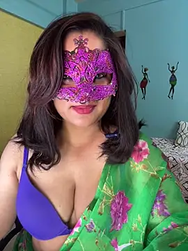 Snapshot of Ayeshaa__25 chatting on 16, 2, 2025 Ayeshaa 25 online show from 16, 2, 2025