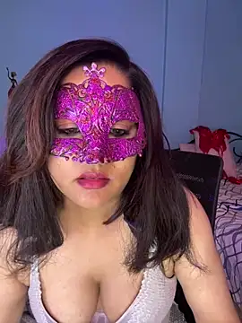 Snapshot of Ayeshaa__25 chatting on 2, 3, 2025 Ayeshaa 25 online show from 2, 3, 2025