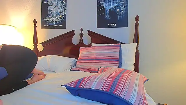 KattyFR online show from 5, 3, 2026