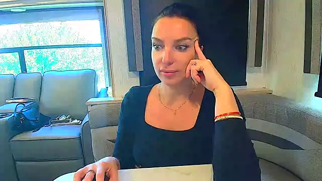 KattyFR online show from 23, 3, 2026