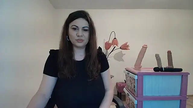 Snapshot of VixenVibesX chatting on 20, 5, 2026 VixenVibesX online show from 20, 5, 2026