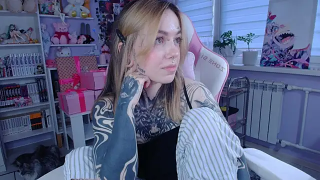 Catharsisi online show from 29, 10, 2025