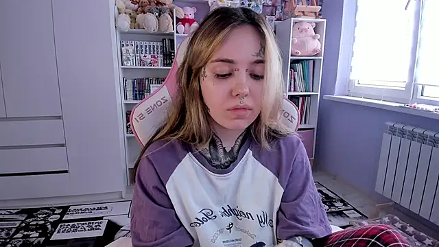 Catharsisi online show from 22, 2, 2026