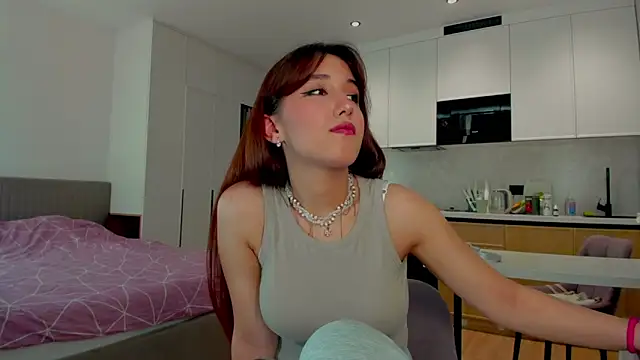 anna elfi online show from 22, 9, 2025