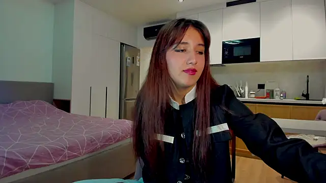 anna elfi online show from 22, 9, 2025