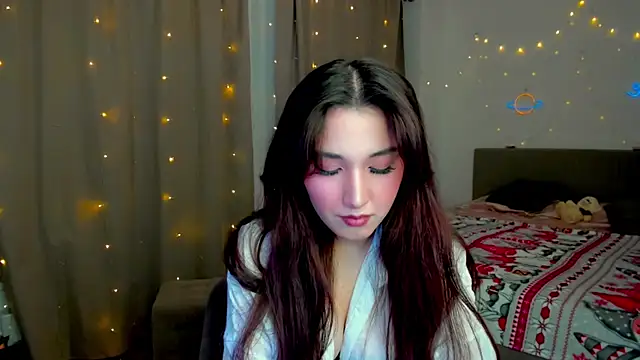 anna elfi online show from 10, 1, 2026