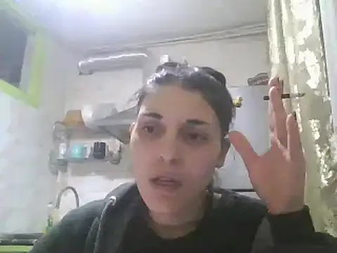 Snapshot of Rosanna_Rennie chatting on 20, 1, 2025 Rosanna Rennie online show from 20, 1, 2025