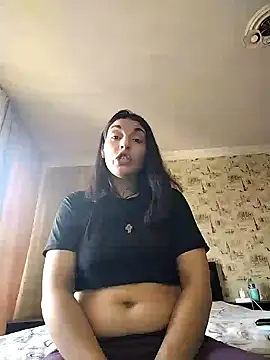 Snapshot of Rosanna_Rennie chatting on 30, 1, 2025 Rosanna Rennie online show from 30, 1, 2025