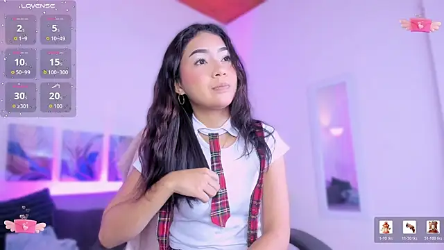 Snapshot of Kathe_slim chatting on 13, 1, 2026 Kathe slim online show from 13, 1, 2026