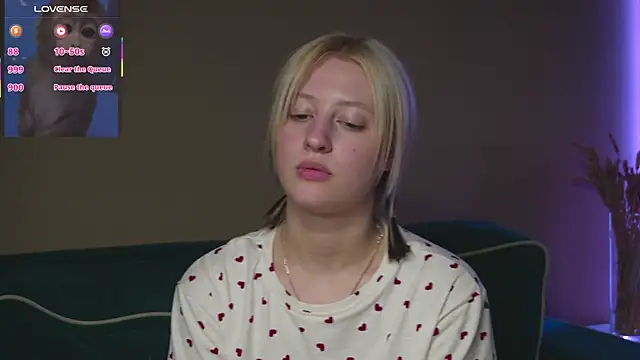 milasmiu online show from 9, 3, 2025