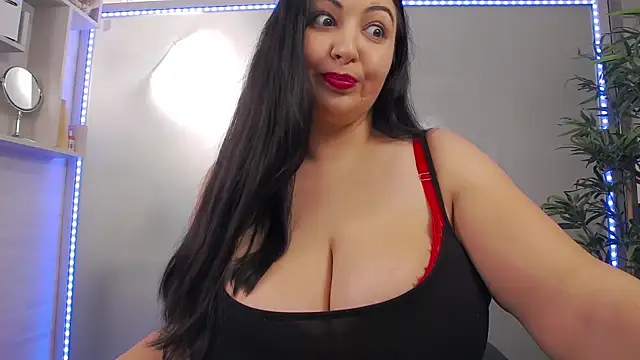 BustyEva  online show from 24, 11, 2025