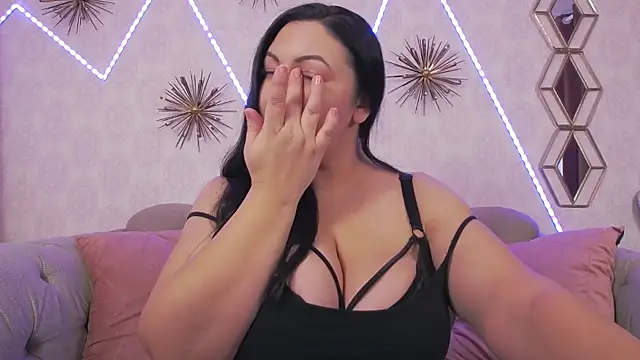 BustyEva  online show from 17, 1, 2026